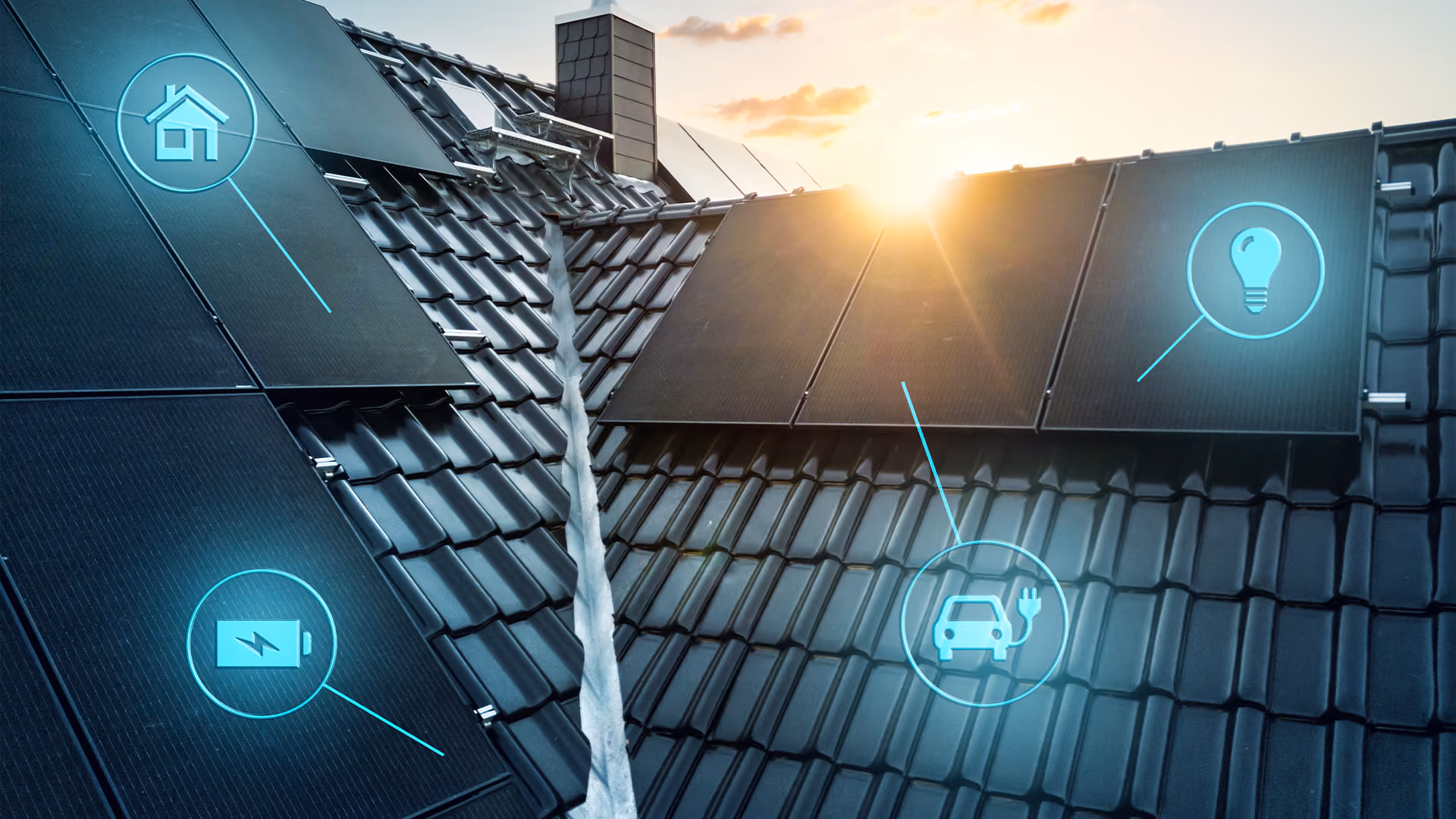 Smart Home Rastatt Karlsruhe
