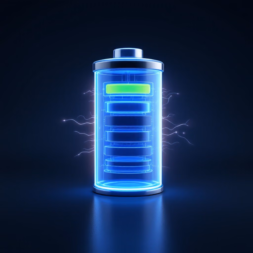 Photovoltaik Speicher Batterie